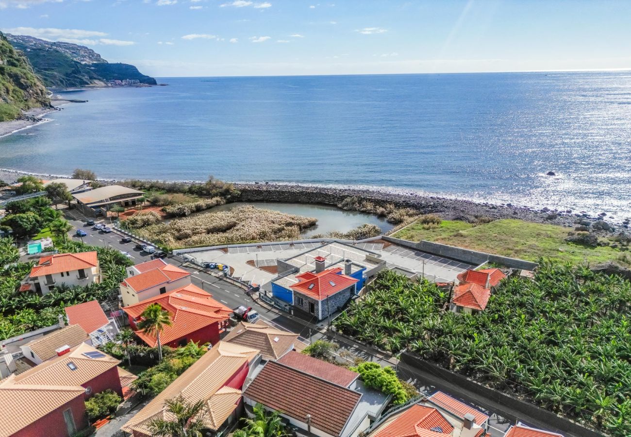 House in Ponta do Sol - Lovely Lugar by Homie