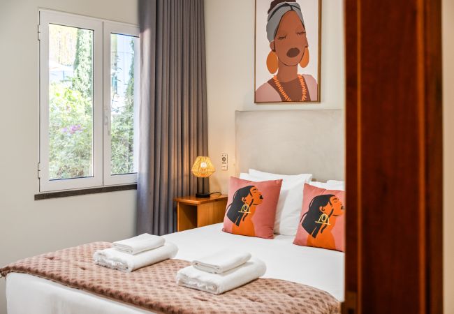 Apartment in Funchal - Imperatriz 1A by Homie