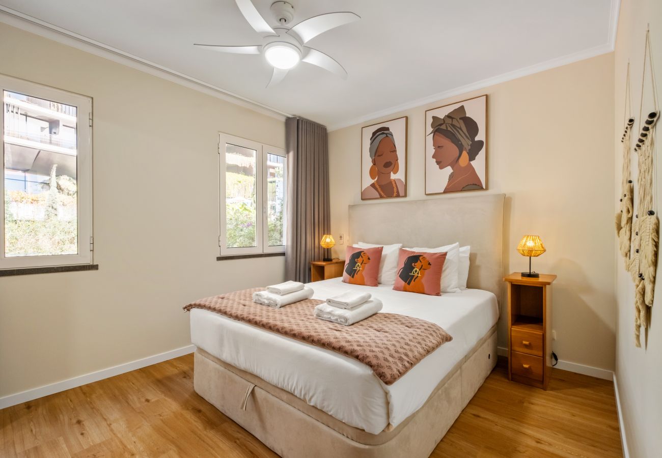 Apartment in Funchal - Imperatriz 1A by Homie