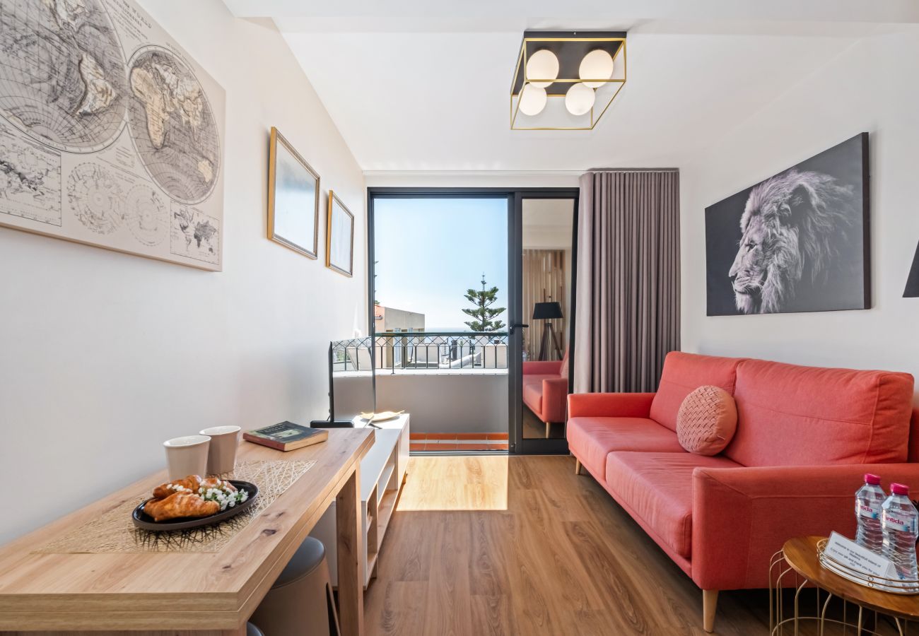 Apartment in Funchal - Imperatriz 3F by Homie