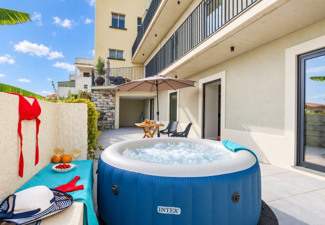 Apartment in Santa Cruz - Oceanea Apartment by Homie