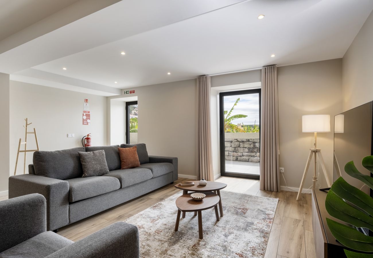 Apartment in Santa Cruz - Oceanea Apartment by Homie
