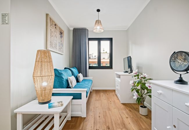 Apartment in Funchal - Imperatriz 2D by Homie