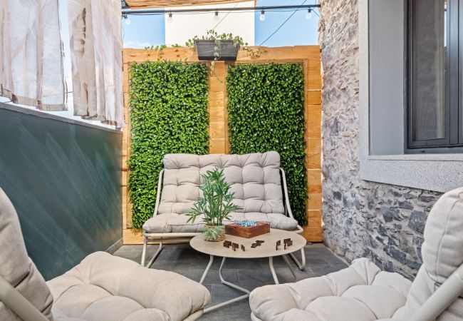 House in Funchal - Stone House Rochinha by Homie