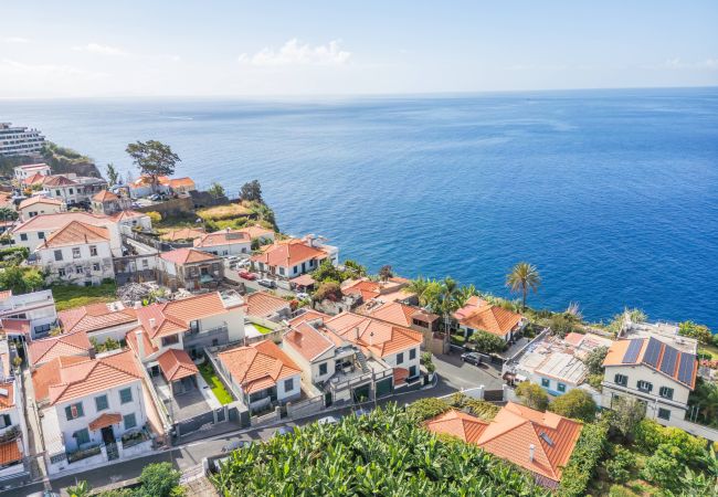 Villa in Funchal - Villa Polaris by Homie